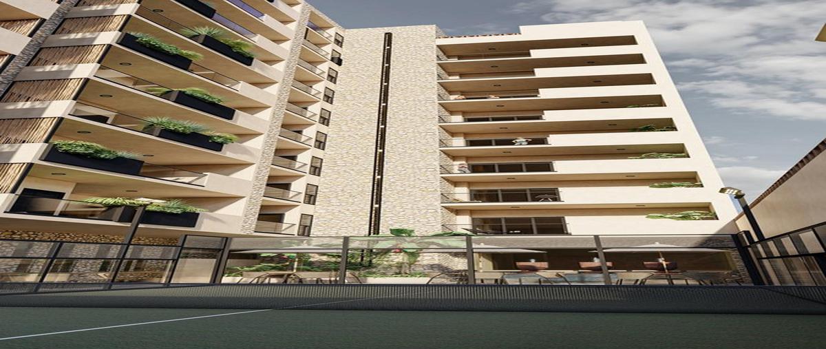 Foto de departamento en , playa del carmen, solidaridad, quintana roo, 0 foto 02 Foto de departamento en venta en , playa del carmen, solidaridad, quintana roo, 0 No. 02