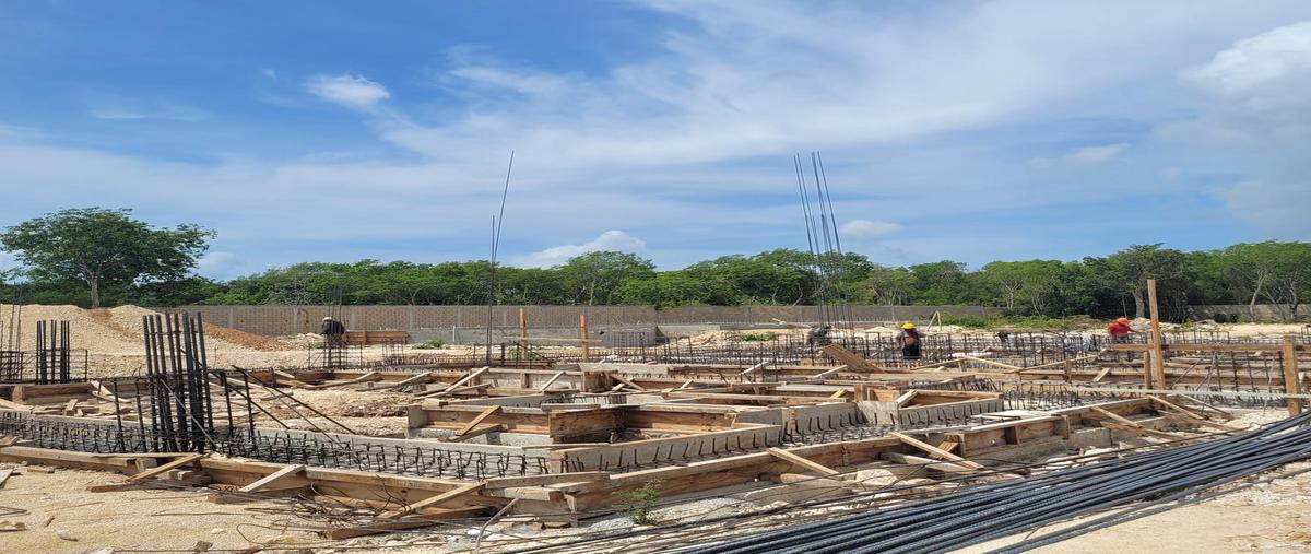 Foto de departamento en venta en  , playa del carmen, solidaridad, quintana roo, 0 No. 03