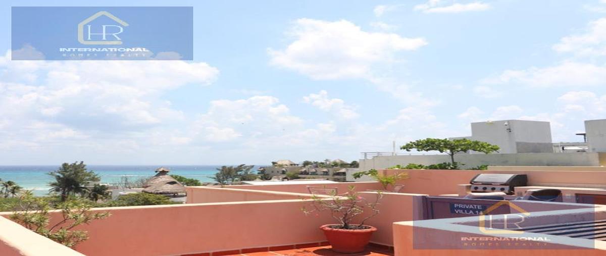 Foto de departamento en venta en  , playa del carmen, solidaridad, quintana roo, 28221773 No. 03