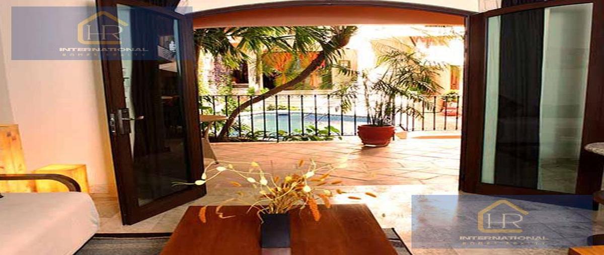 Foto de departamento en venta en  , playa del carmen, solidaridad, quintana roo, 28221773 No. 04