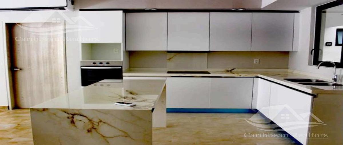 Foto de departamento en venta en  , playa del carmen, solidaridad, quintana roo, 28223623 No. 03