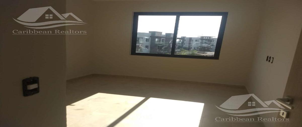 Foto de departamento en venta en  , playa del carmen, solidaridad, quintana roo, 28223623 No. 04