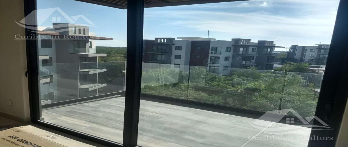Foto de departamento en venta en  , playa del carmen, solidaridad, quintana roo, 28223623 No. 05