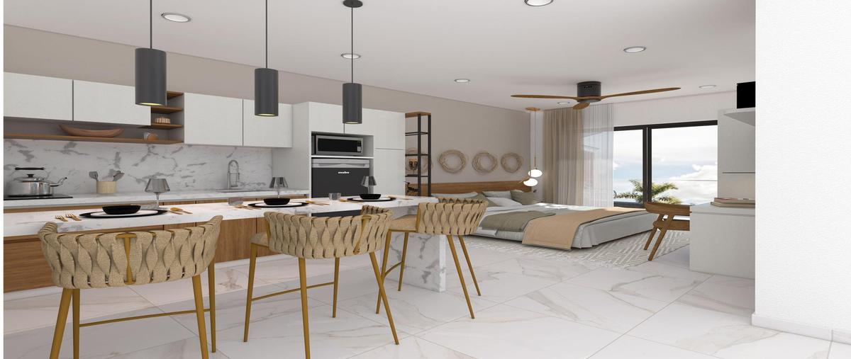 Foto de departamento en venta en  , playa del carmen, solidaridad, quintana roo, 0 No. 04