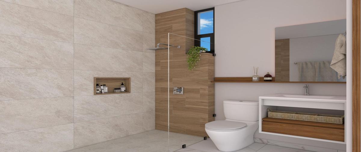 Foto de departamento en venta en  , playa del carmen, solidaridad, quintana roo, 0 No. 04