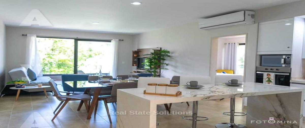 Foto de departamento en renta en  , playa del carmen, solidaridad, quintana roo, 0 No. 03