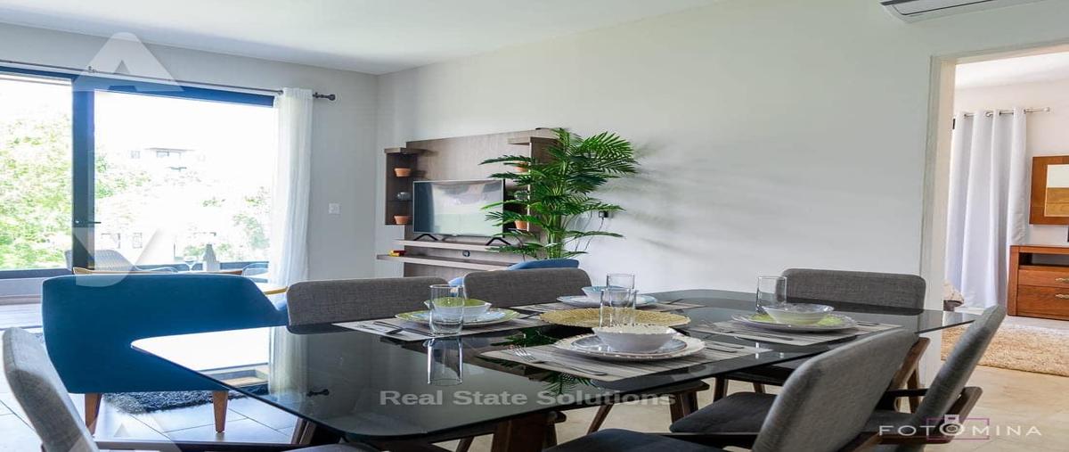 Foto de departamento en renta en  , playa del carmen, solidaridad, quintana roo, 0 No. 04