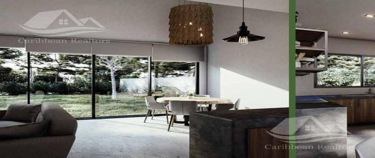 Foto de terreno habitacional en venta en  , playa del carmen, solidaridad, quintana roo, 0 No. 04