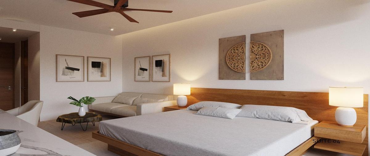 Foto de departamento en venta en  , playa del carmen, solidaridad, quintana roo, 28336644 No. 05