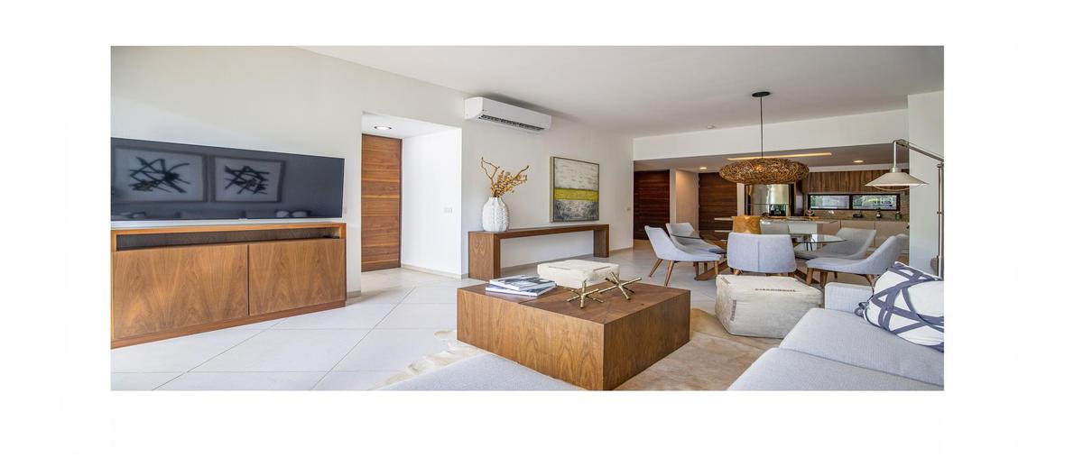 Foto de departamento en venta en  , playa del carmen, solidaridad, quintana roo, 0 No. 03