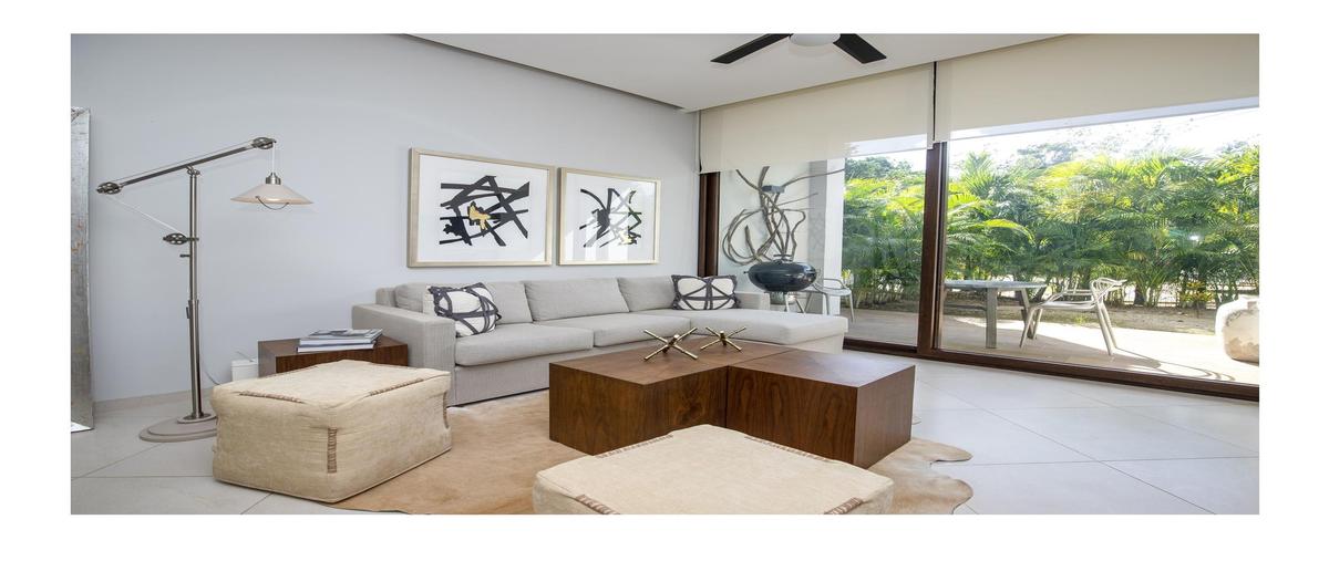 Foto de departamento en venta en  , playa del carmen, solidaridad, quintana roo, 0 No. 04