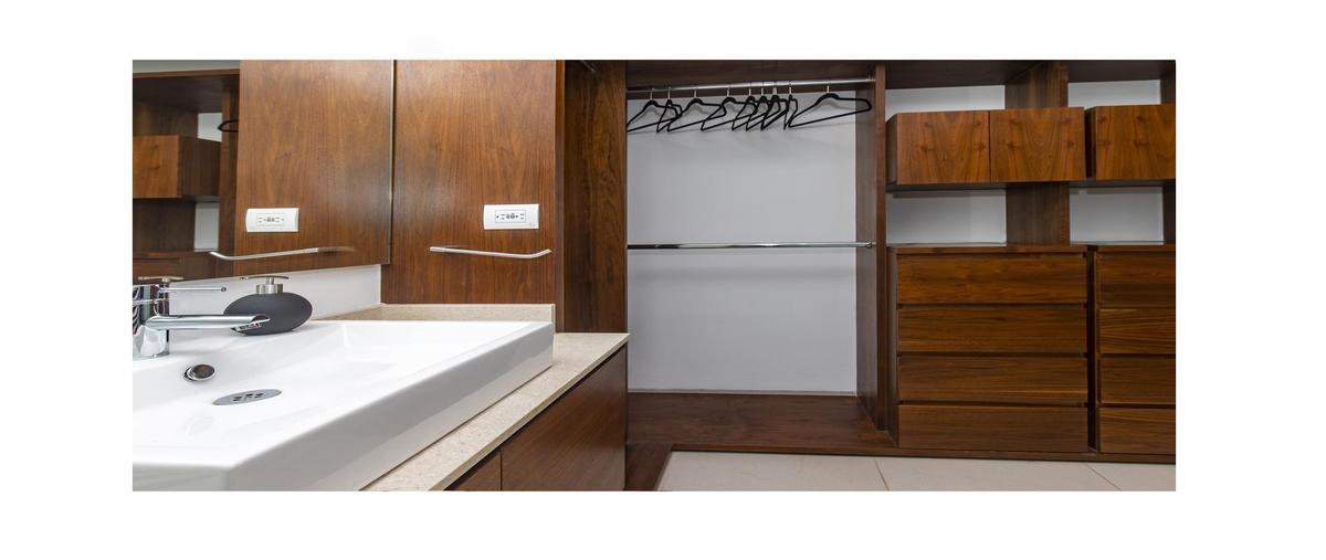 Foto de departamento en venta en  , playa del carmen, solidaridad, quintana roo, 0 No. 05
