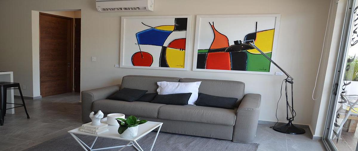 Foto de departamento en venta en  , playa del carmen, solidaridad, quintana roo, 0 No. 03