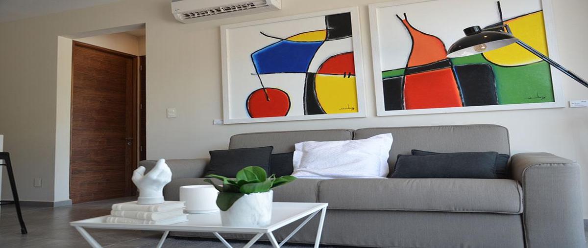 Foto de departamento en venta en  , playa del carmen, solidaridad, quintana roo, 0 No. 04