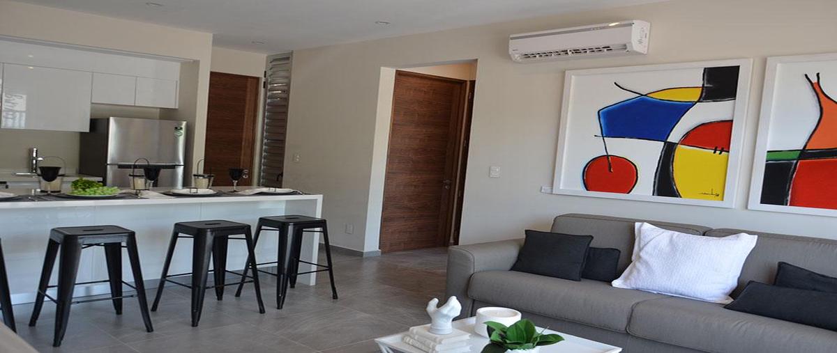 Foto de departamento en venta en  , playa del carmen, solidaridad, quintana roo, 0 No. 05