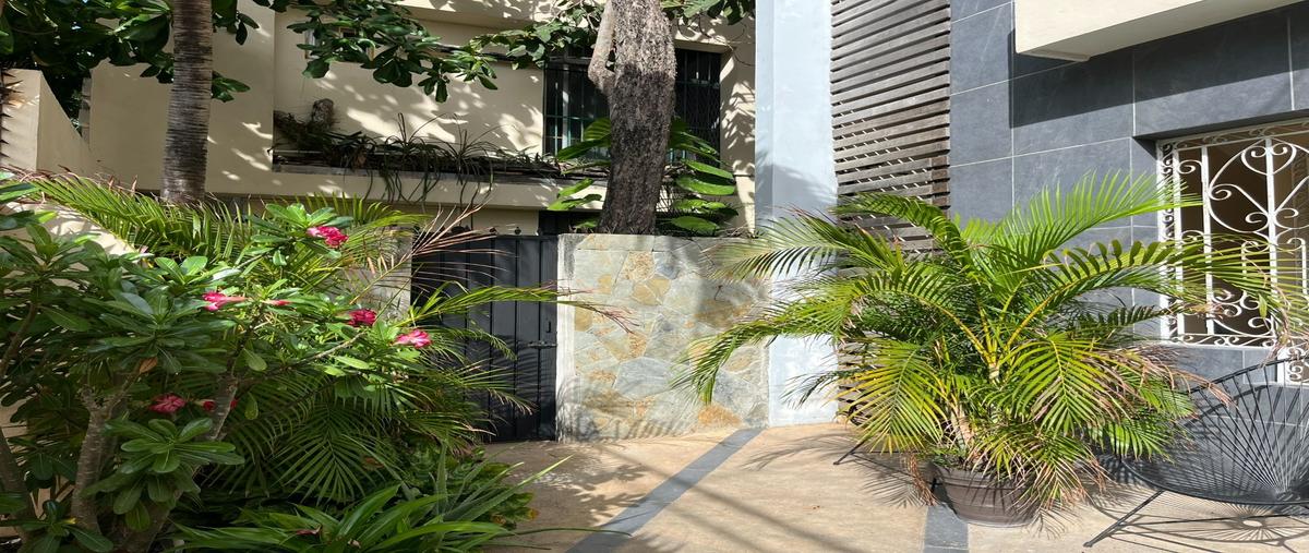 Foto de departamento en renta en  , playa del carmen, solidaridad, quintana roo, 28343461 No. 03