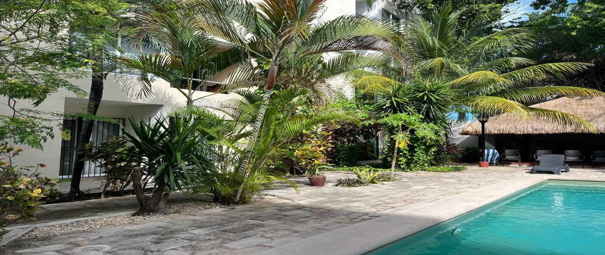 Foto de departamento en renta en  , playa del carmen, solidaridad, quintana roo, 28343461 No. 04