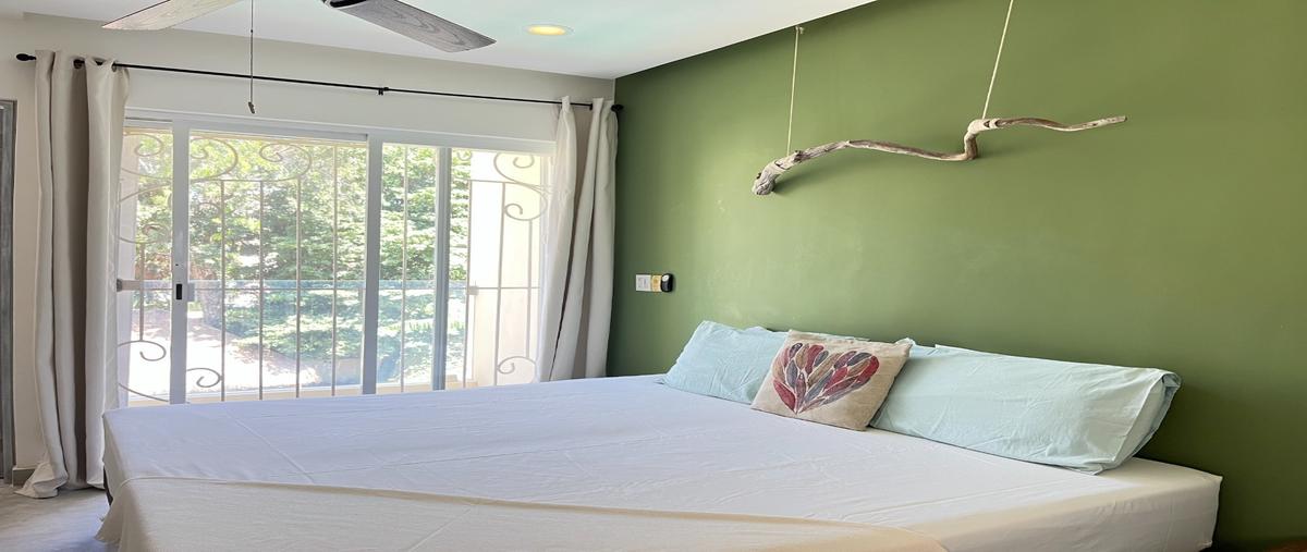 Foto de departamento en renta en  , playa del carmen, solidaridad, quintana roo, 28343461 No. 05