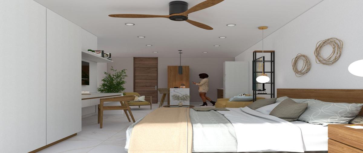 Foto de departamento en venta en  , playa del carmen, solidaridad, quintana roo, 0 No. 03