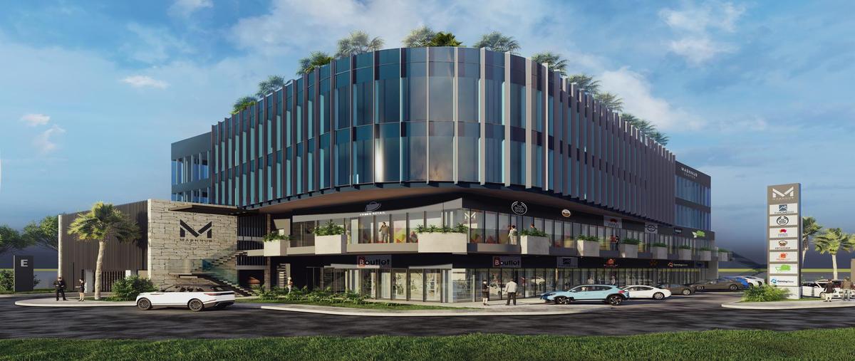 Foto de local en venta en  , playa del carmen, solidaridad, quintana roo, 0 No. 03