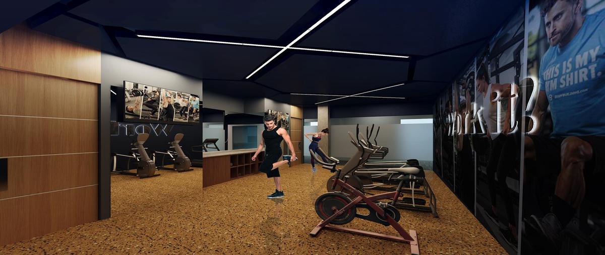 Foto de local en venta en  , playa del carmen, solidaridad, quintana roo, 0 No. 04