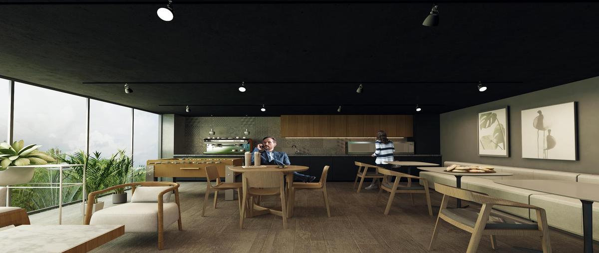 Foto de local en venta en  , playa del carmen, solidaridad, quintana roo, 0 No. 05