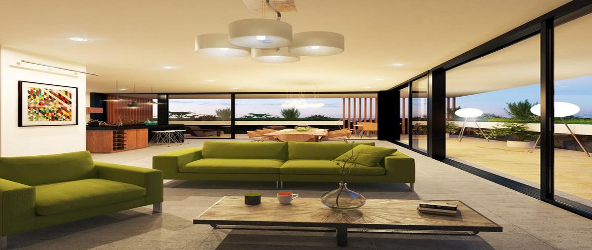 Foto de departamento en venta en  , playa del carmen, solidaridad, quintana roo, 0 No. 03