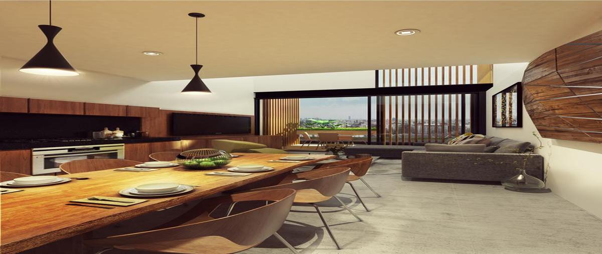 Foto de departamento en venta en  , playa del carmen, solidaridad, quintana roo, 0 No. 04