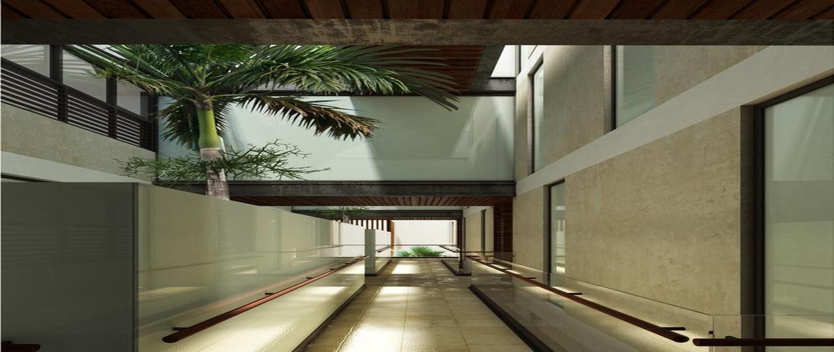 Foto de departamento en venta en  , playa del carmen, solidaridad, quintana roo, 0 No. 05
