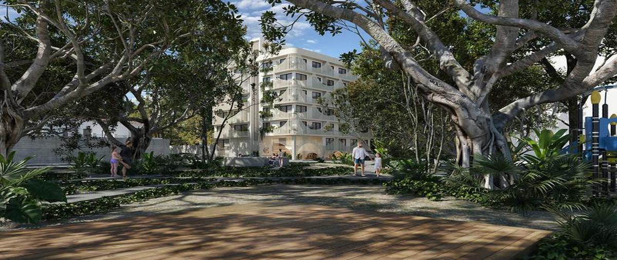 Foto de departamento en , playa del carmen, solidaridad, quintana roo, 0 foto 01 Foto de departamento en venta en , playa del carmen, solidaridad, quintana roo, 0 No. 01