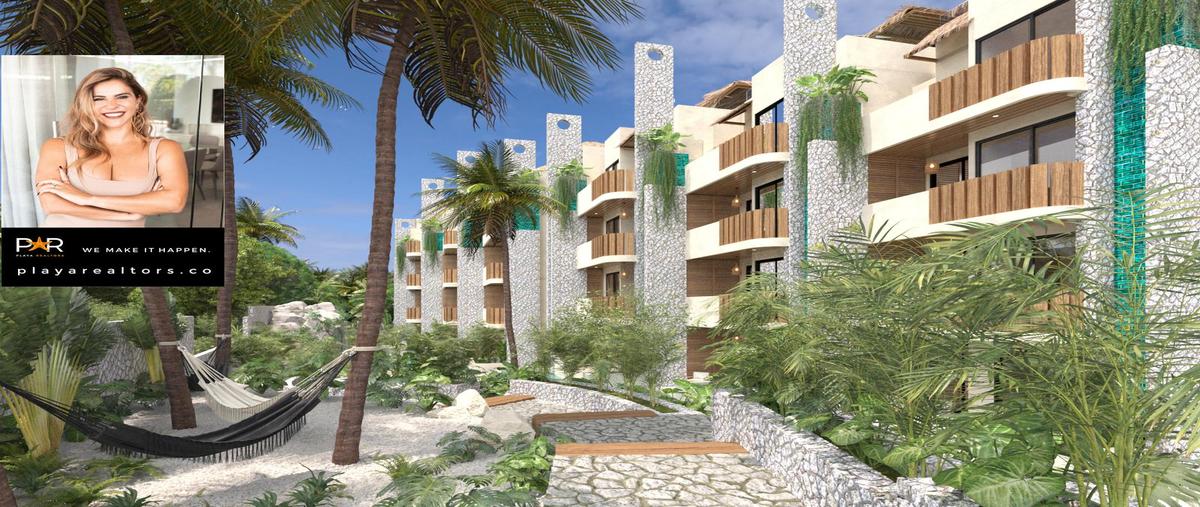 Foto de departamento en , playa del carmen, solidaridad, quintana roo, 0 foto 02 Foto de departamento en venta en , playa del carmen, solidaridad, quintana roo, 0 No. 02