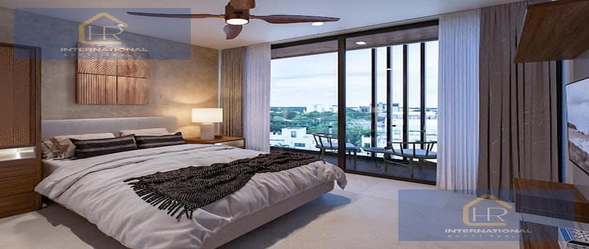 Foto de departamento en venta en  , playa del carmen, solidaridad, quintana roo, 28345140 No. 03