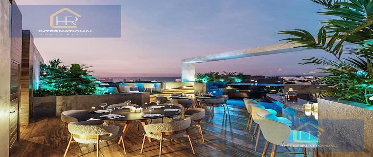 Foto de departamento en venta en  , playa del carmen, solidaridad, quintana roo, 28345140 No. 05