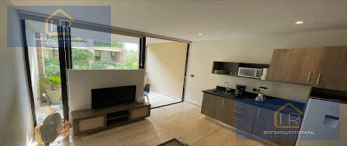 Foto de departamento en venta en  , playa del carmen, solidaridad, quintana roo, 28345161 No. 03