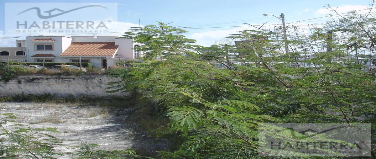 Foto de terreno habitacional en venta en  , playa del carmen, solidaridad, quintana roo, 0 No. 03