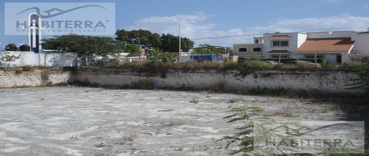 Foto de terreno habitacional en venta en  , playa del carmen, solidaridad, quintana roo, 0 No. 04