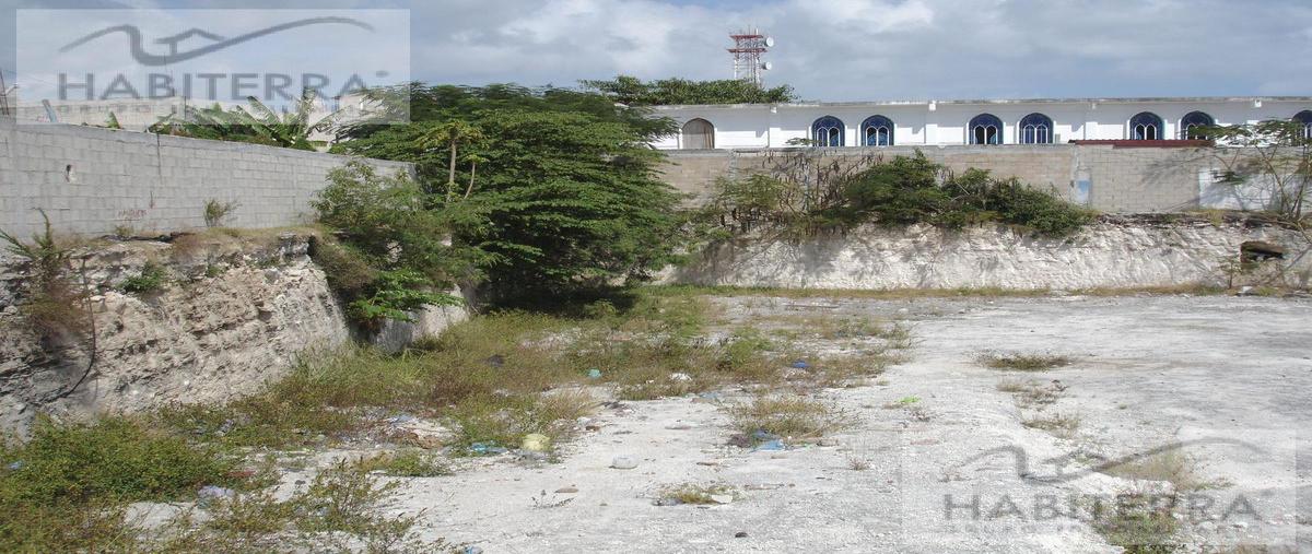 Foto de terreno habitacional en venta en  , playa del carmen, solidaridad, quintana roo, 0 No. 05