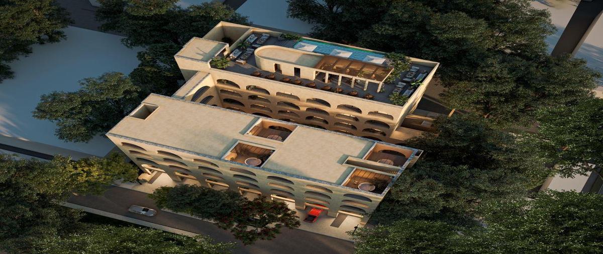 Foto de departamento en , playa del carmen, solidaridad, quintana roo, 0 foto 02 Foto de departamento en venta en , playa del carmen, solidaridad, quintana roo, 0 No. 02