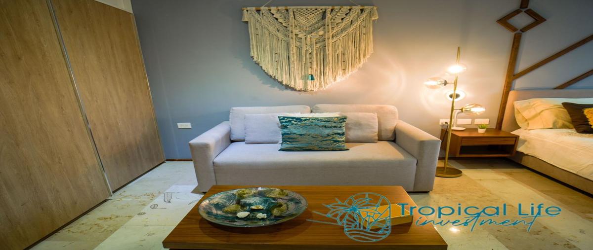 Foto de departamento en venta en  , playa del carmen, solidaridad, quintana roo, 0 No. 04