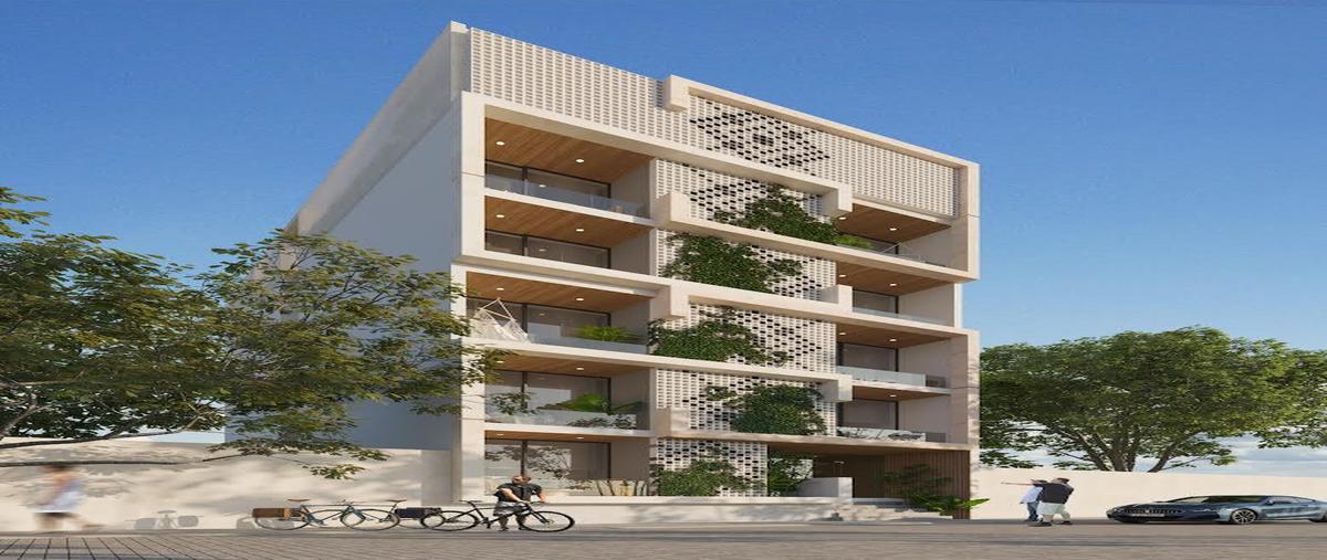 Foto de departamento en , playa del carmen, solidaridad, quintana roo, 0 foto 02 Foto de departamento en venta en , playa del carmen, solidaridad, quintana roo, 0 No. 02