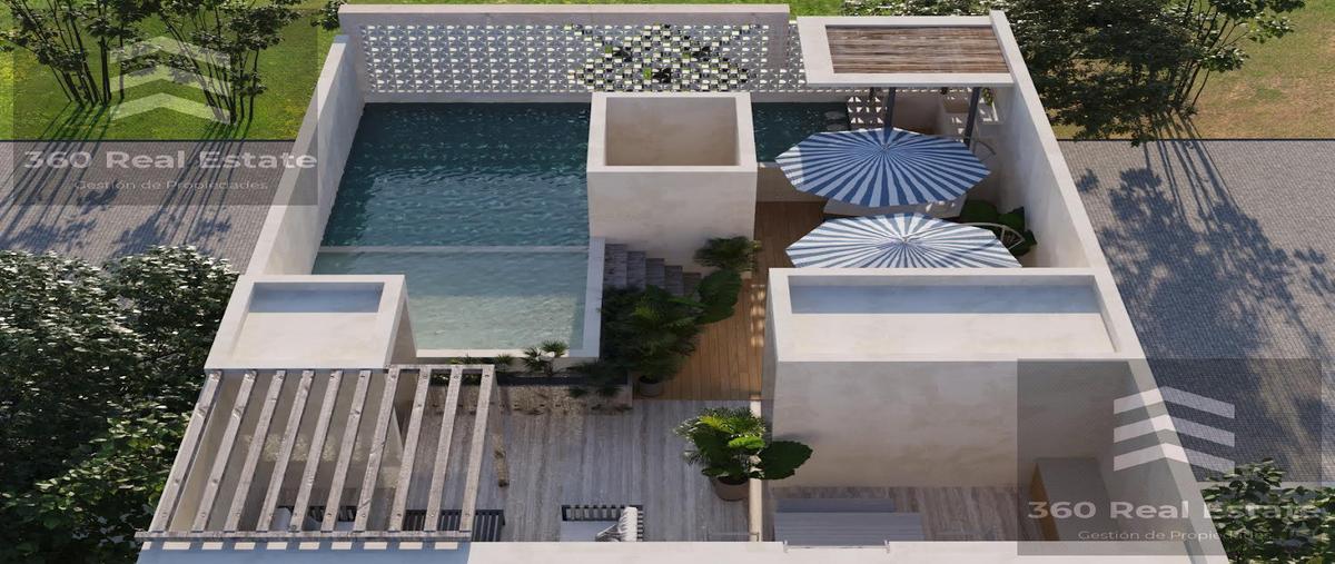 Foto de departamento en venta en  , playa del carmen, solidaridad, quintana roo, 28430173 No. 04