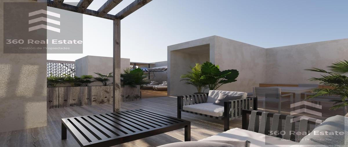 Foto de departamento en venta en  , playa del carmen, solidaridad, quintana roo, 28430173 No. 05