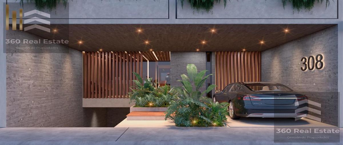 Foto de departamento en venta en  , playa del carmen, solidaridad, quintana roo, 28430174 No. 05