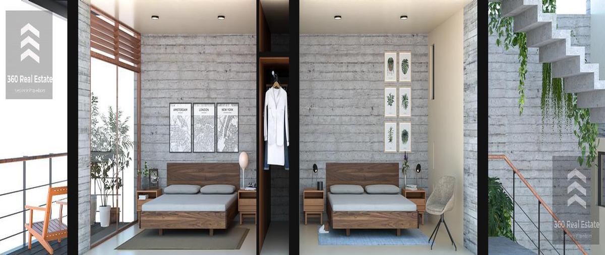 Foto de departamento en venta en  , playa del carmen, solidaridad, quintana roo, 28430176 No. 05