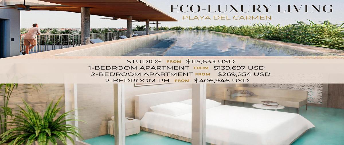 Foto de departamento en , playa del carmen, solidaridad, quintana roo, 0 foto 02 Foto de departamento en venta en , playa del carmen, solidaridad, quintana roo, 0 No. 02