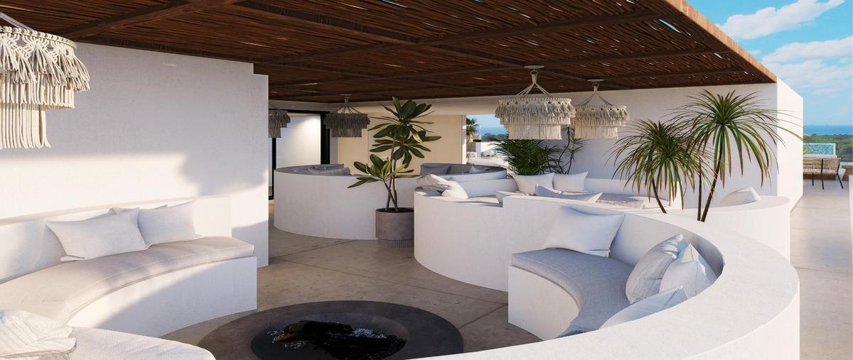 Foto de departamento en venta en  , playa del carmen, solidaridad, quintana roo, 0 No. 04