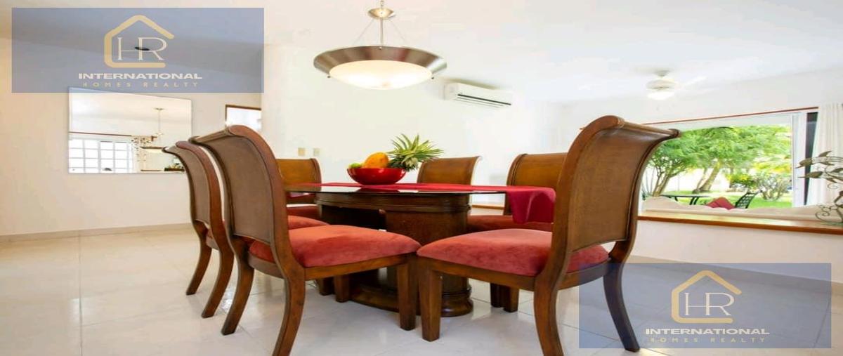 Foto de casa en venta en  , playa del carmen, solidaridad, quintana roo, 28449411 No. 03