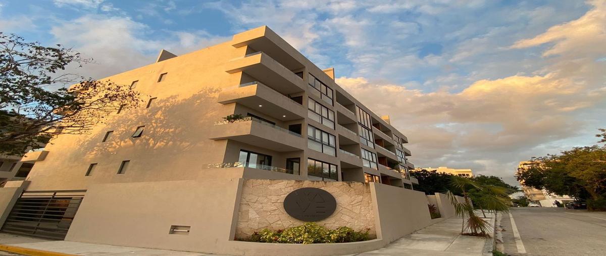 Foto de departamento en venta en  , playa del carmen, solidaridad, quintana roo, 0 No. 03