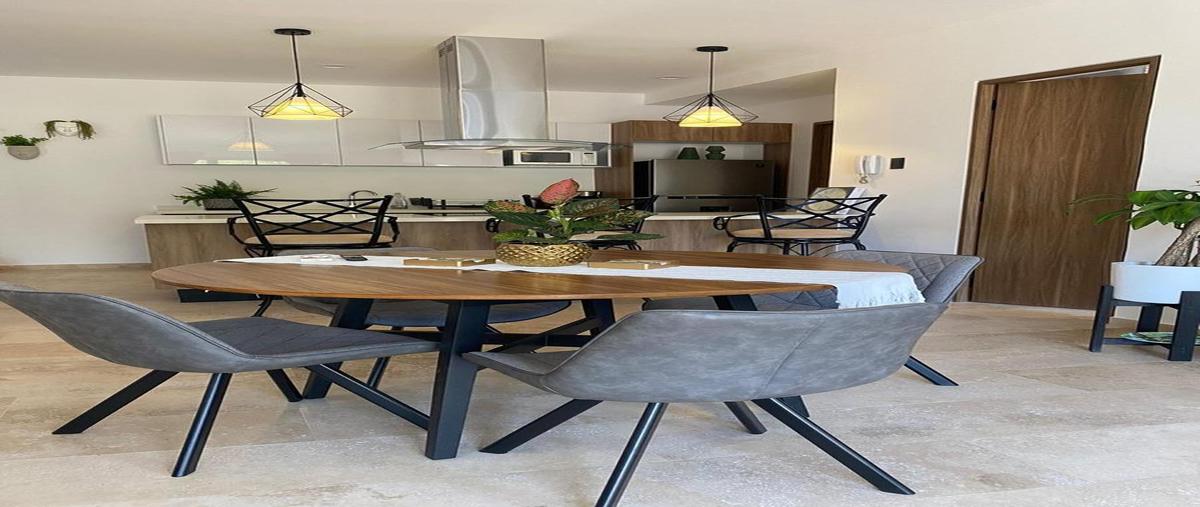 Foto de departamento en venta en  , playa del carmen, solidaridad, quintana roo, 0 No. 04