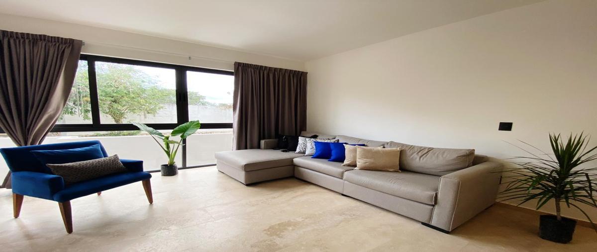 Foto de departamento en venta en  , playa del carmen, solidaridad, quintana roo, 0 No. 05